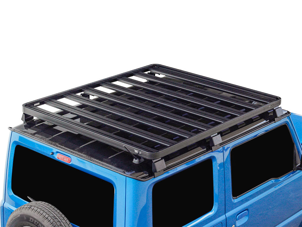 Suzuki Jimny (2018-Current) Slimline II Roof Rack / Tall - by Front Runner | Front Runner