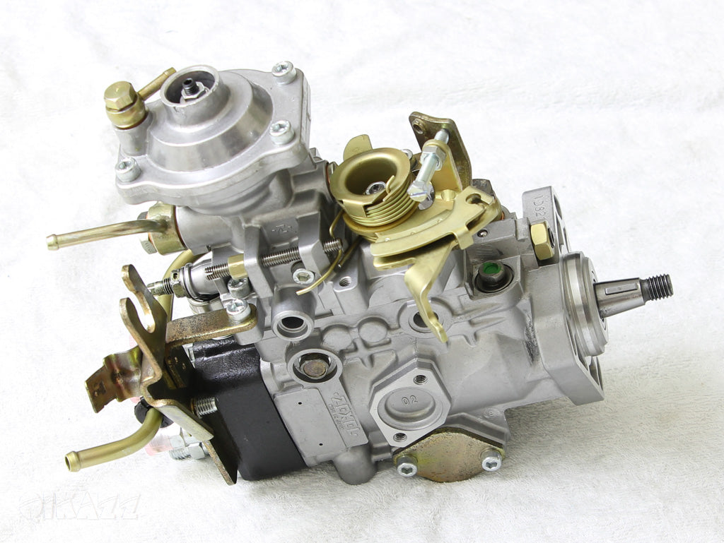 Ireland Diesel 12mm TD42 Injector Pump for Nissan Patrol GQ and GU | Ireland Diesel