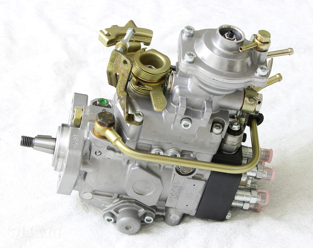 Ireland Diesel 12mm TD42 Injector Pump for Nissan Patrol GQ and GU | Ireland Diesel