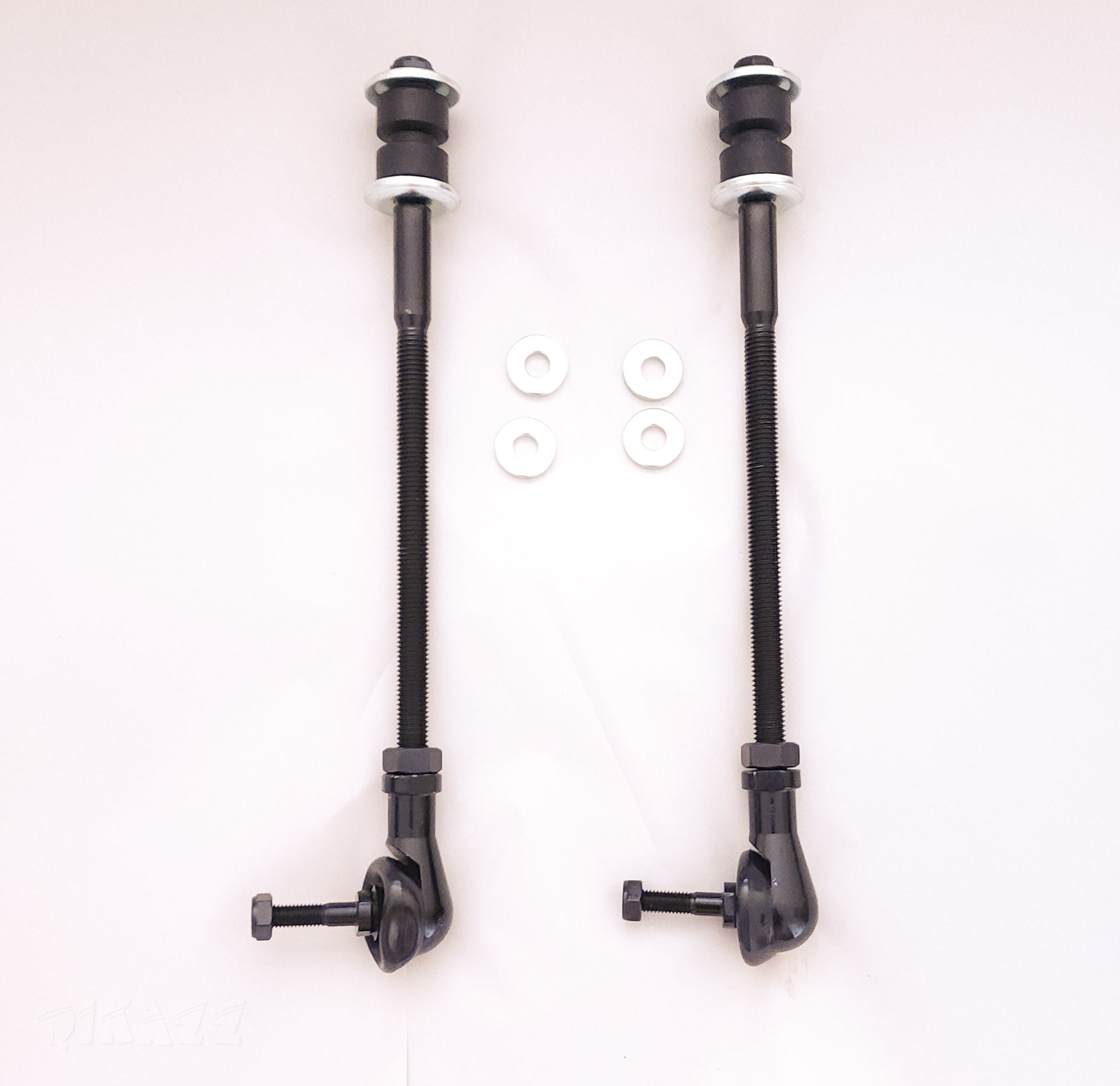 Blackhawk Sway Bar Full Sealed Extension Link for 2" - 8" Kit for Nissan Patrol GQ / GU | Roadsafe