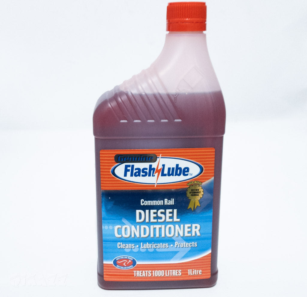 Flashlube Diesel Conditioner 1 Litre | Flashlube