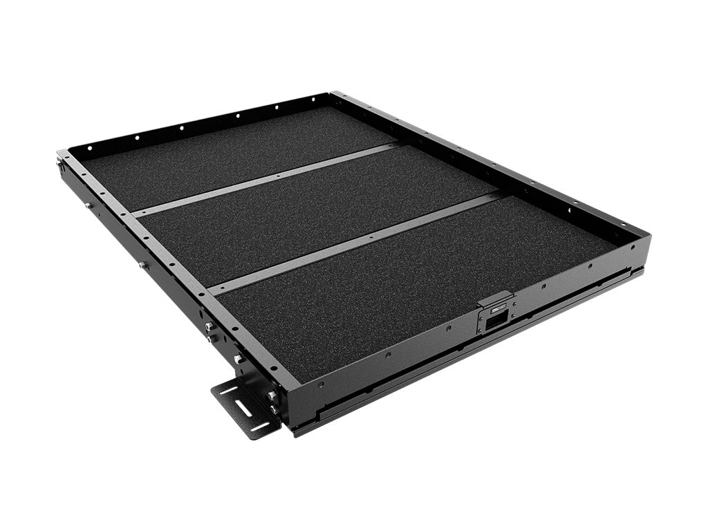 Load Bed Cargo Slide / Small - by Front Runner | Front Runner