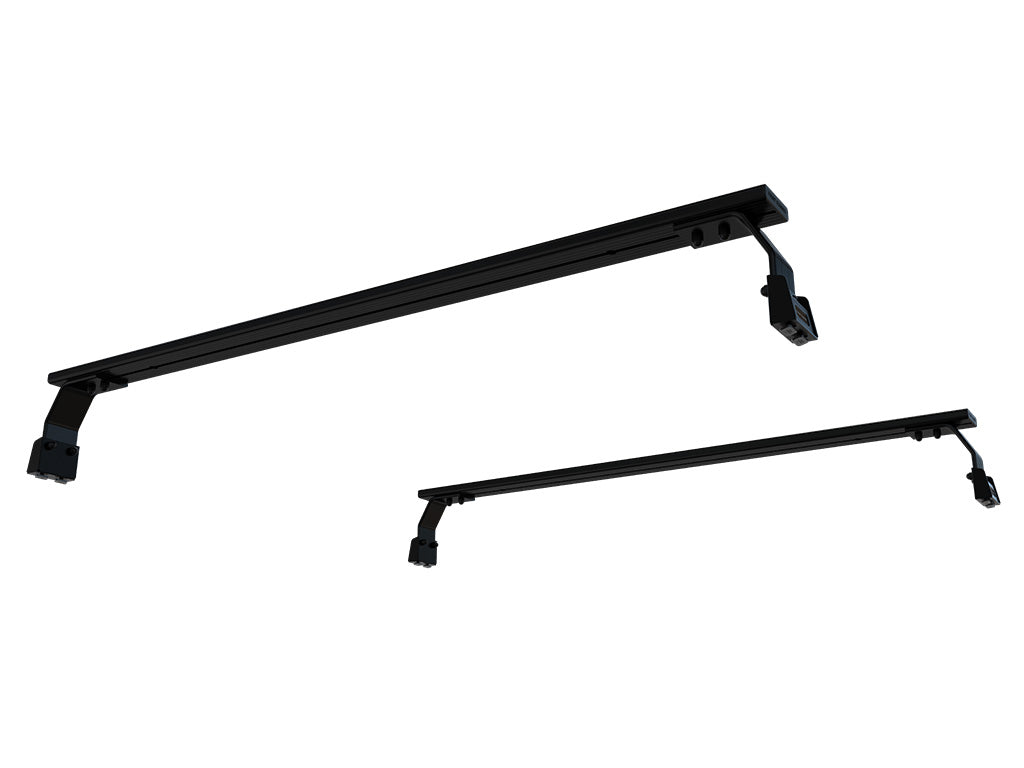 Ford Ranger (2012-Current) EGR RollTrac Load Bed Load Bar Kit - by Front Runner | Front Runner