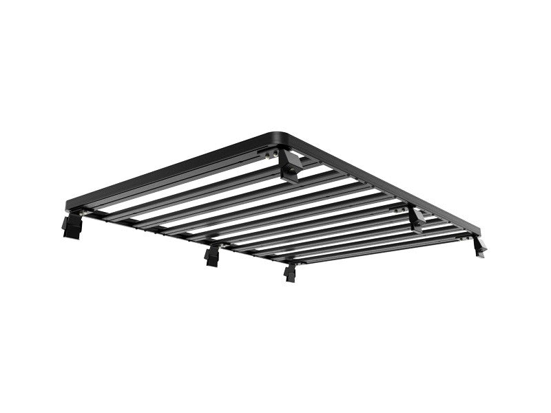 Jeep Cherokee Sport XJ Slimline II Roof Rack Kit / Tall - by Front Runner | Front Runner