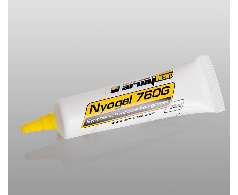 Armytek NyoGel 760G (25ml) | Armytek