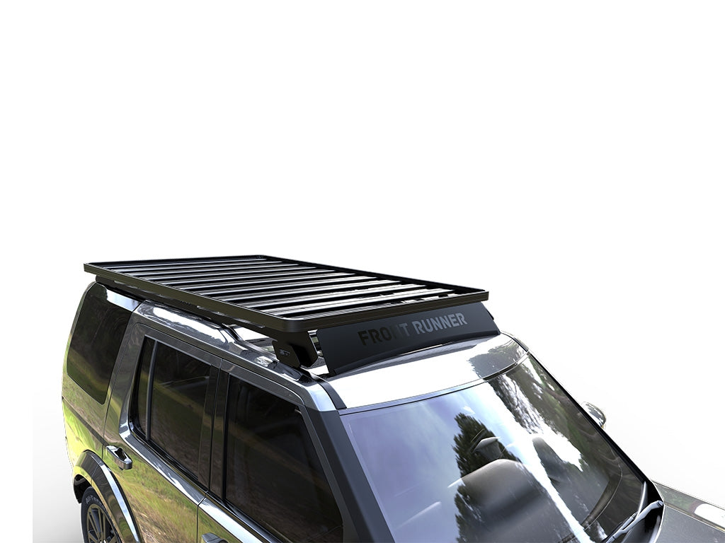 Land Rover Discovery LR3/LR4 Wind Fairing - by Front Runner | Front Runner