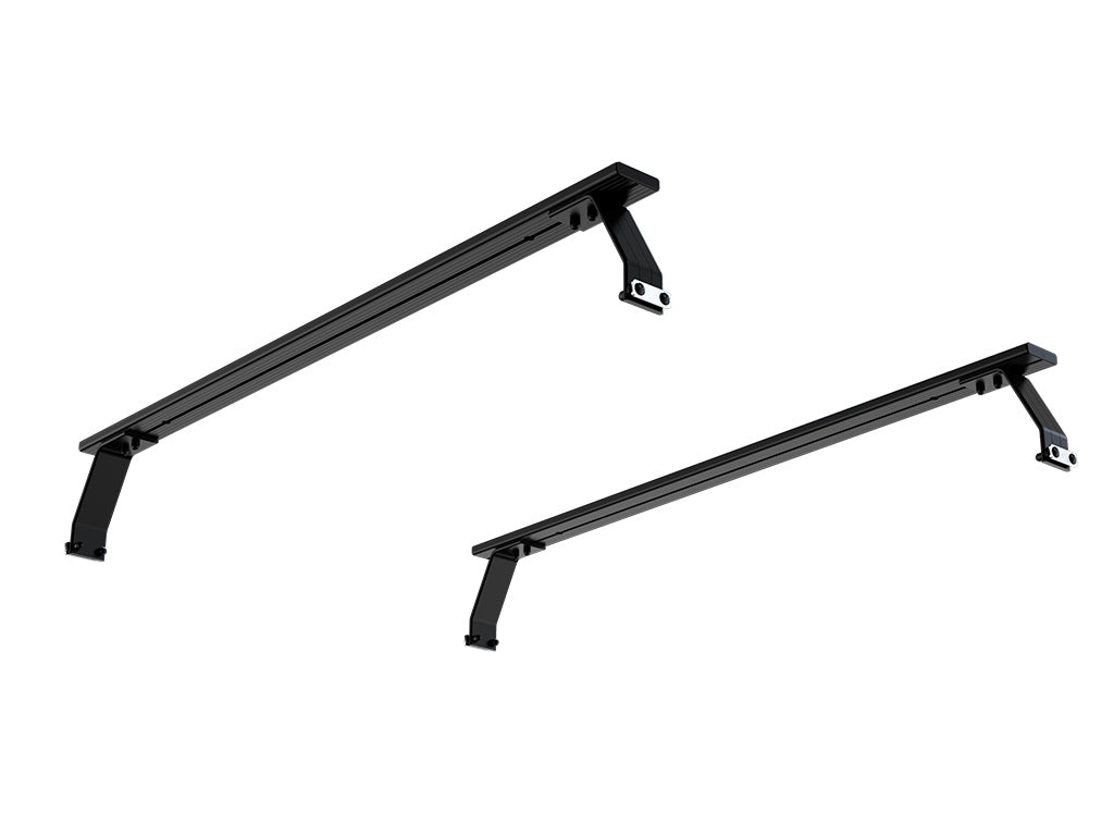 Double Load Bar Kit for Toyota Tundra 5.5' Crew Max (2007-Current) - by Front Runner | Front Runner