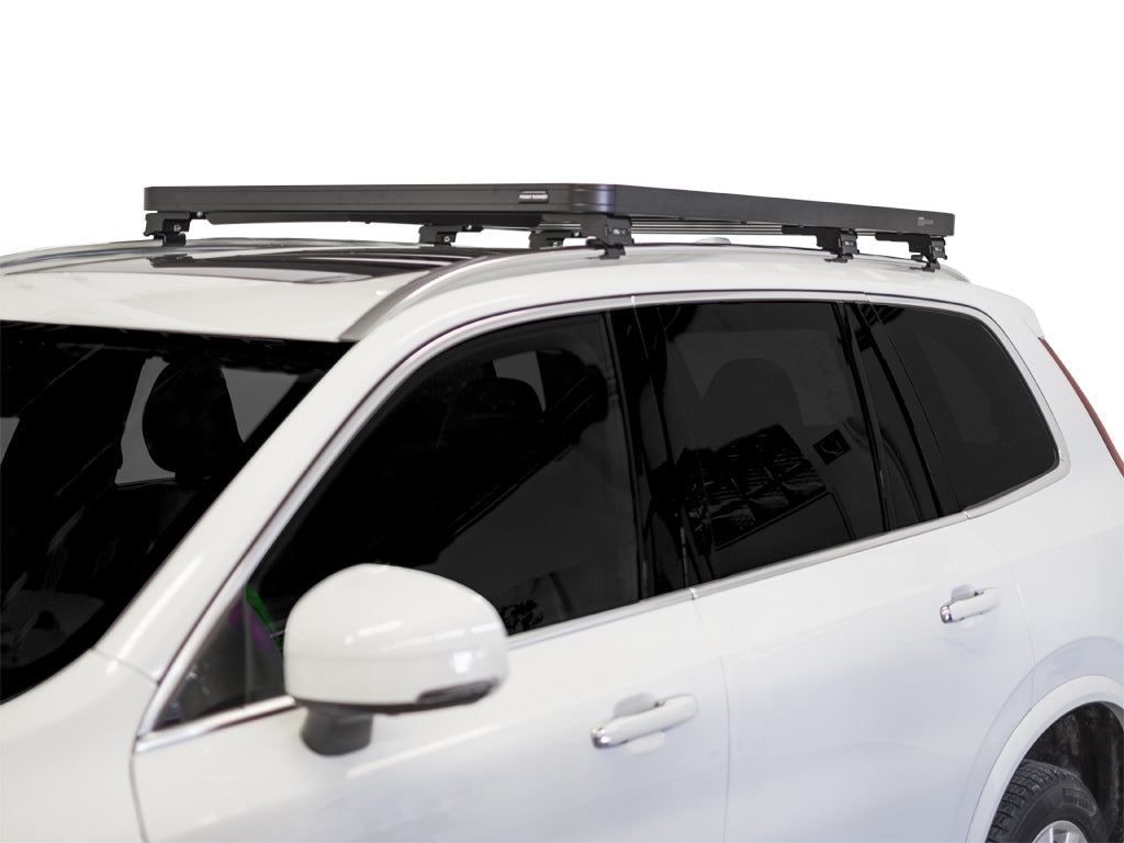 Volvo XC90 (2015-Current) Slimline II Roof Rail Rack Kit - by Front Runner | Front Runner