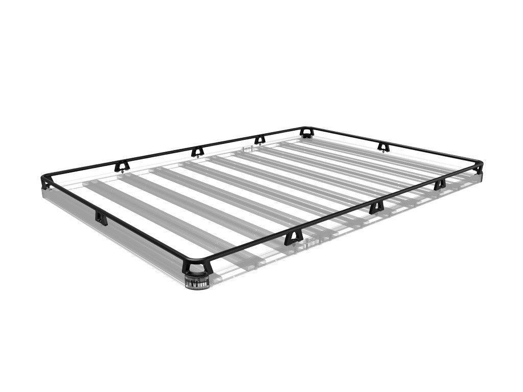 Expedition Rail Kit - Full Perimeter - for 1425mm(W) Rack - by Front Runner | Front Runner