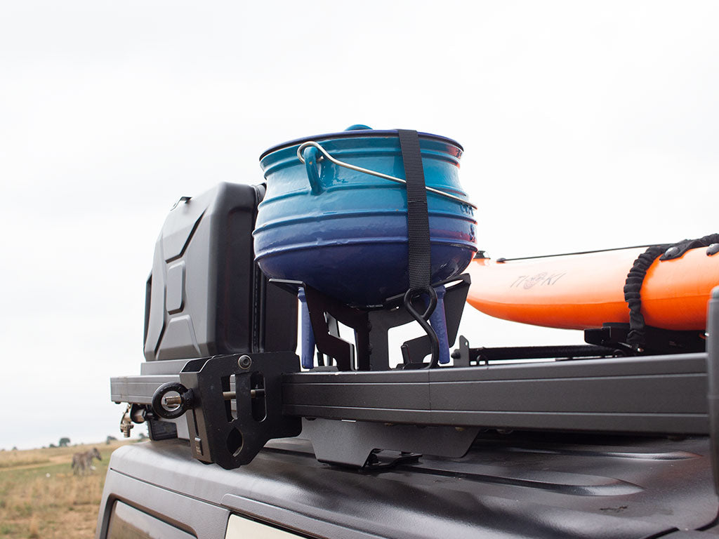 Potjie Pot/Dutch Oven Carrier - by Front Runner | Front Runner