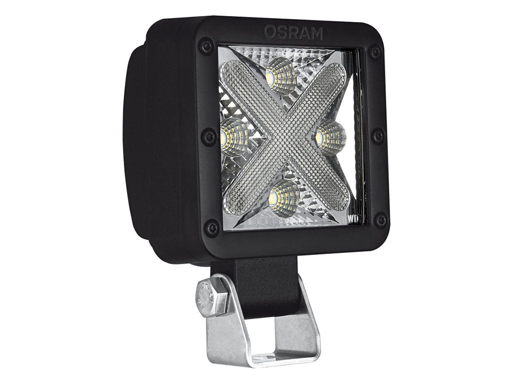 4in LED Light Cube MX85-WD / 12V / Wide Beam - by Osram | Front Runner