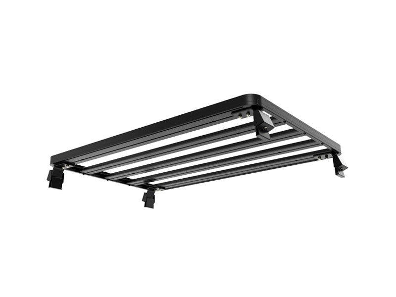 Land Rover Defender Ute Slimline II Roof Rack Kit - by Front Runner | Front Runner