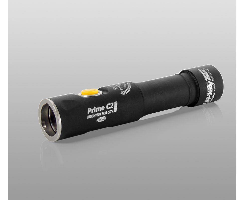 Armytek Prime C2 Pro Magnet XHP35 (Warm White) 1580lm | Armytek