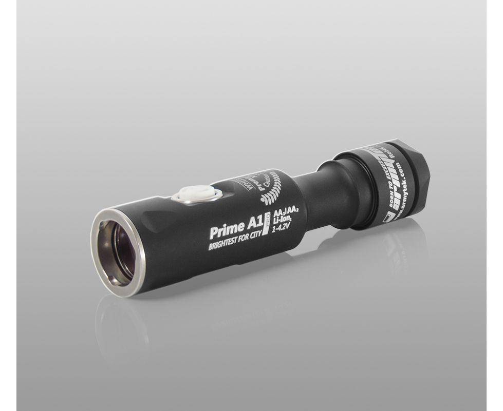 Armytek Prime A1 Pro (Cool White) 450lm | Armytek