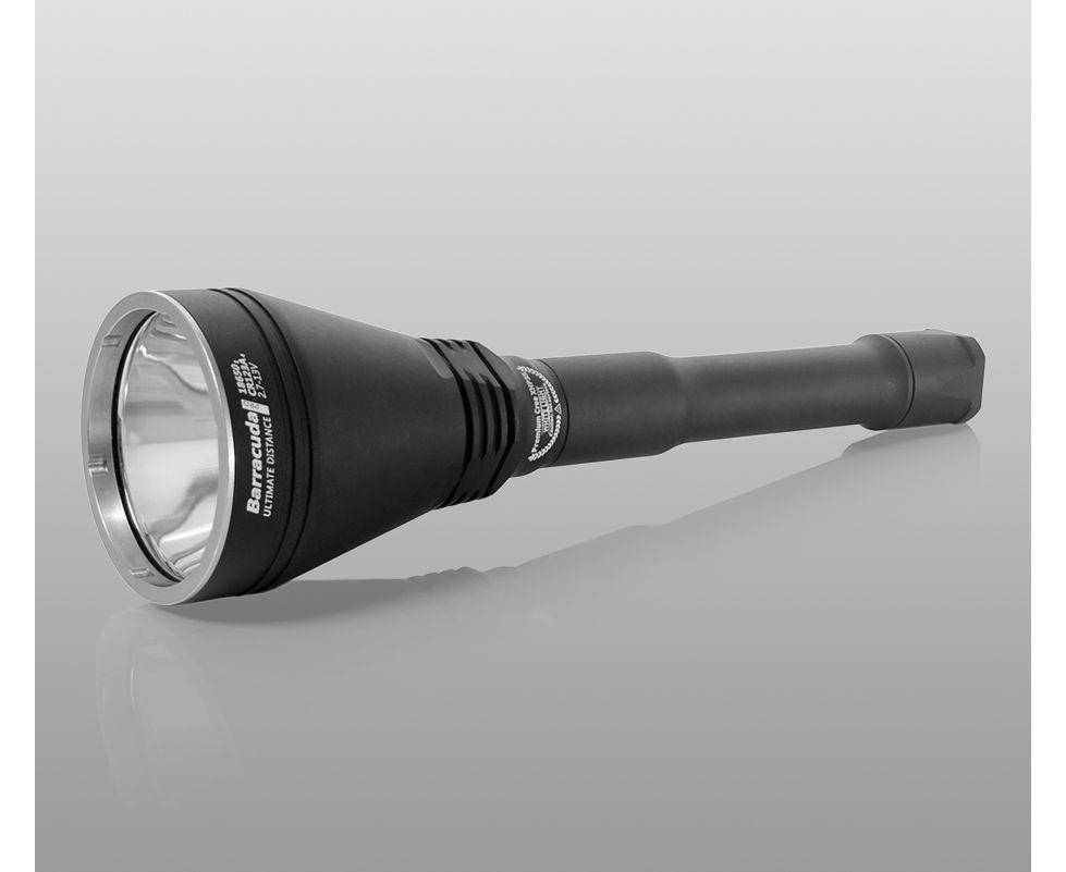 Armytek Barracuda Pro Searchlight XHP35 HI (Warm White) 1390lm | Armytek