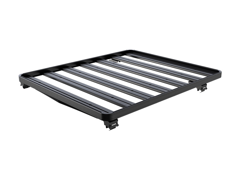 Porsche Cayenne (2002-2010) Slimline II Roof Rail Rack Kit - by Front Runner | Front Runner