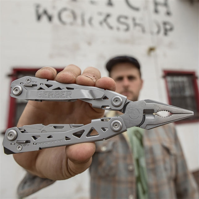 Gerber Suspension-NXT Multi-Tool | Gerber