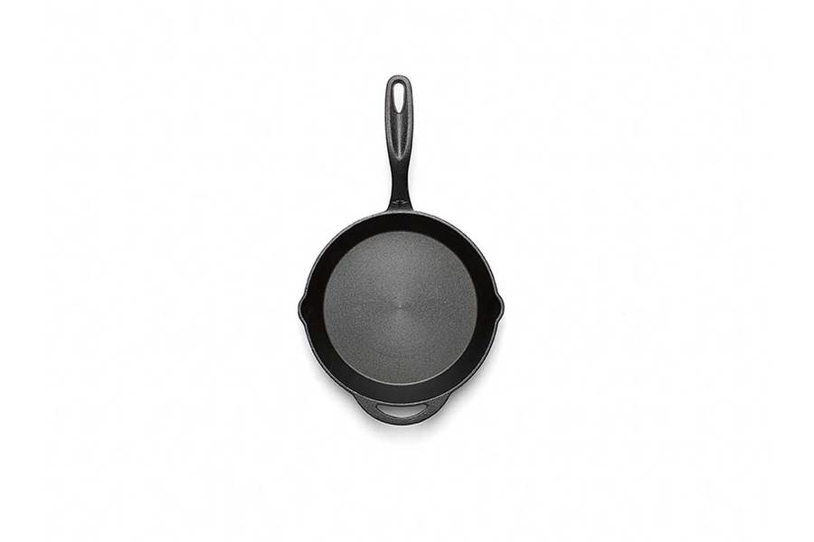 Barebones Skillet - 10 Inch Cast Iron | Barebones