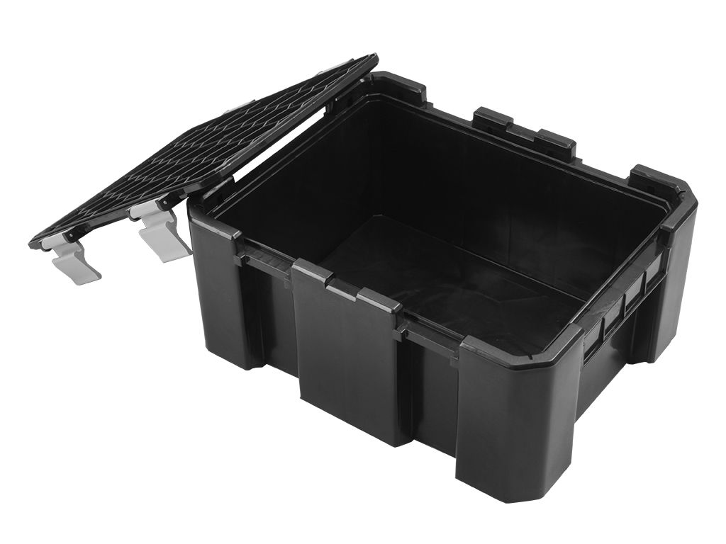 Box Braai/BBQ Grill AND Wolf Pack Pro Kit - by Front Runner | Front Runner