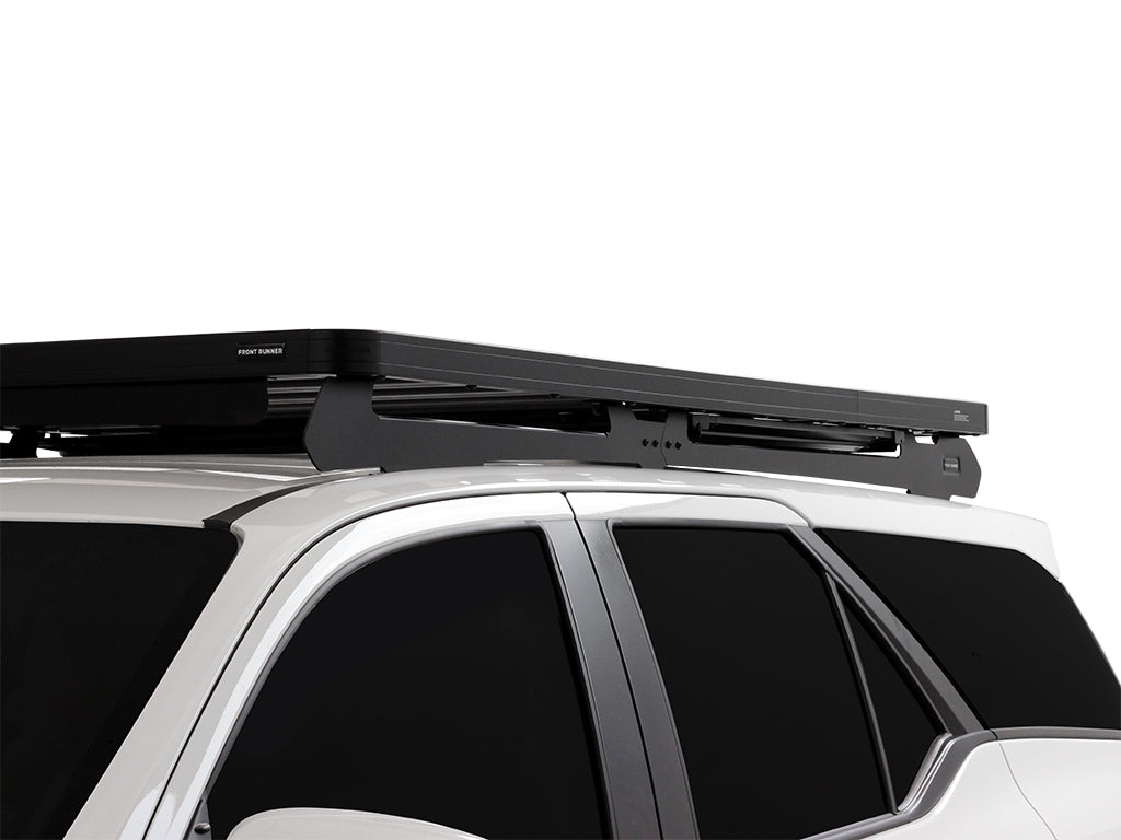 Slimline II Roof Rack Kit for Toyota Fortuner (2016-Current) - by Front Runner | Front Runner