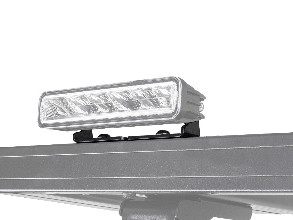 22in LED OSRAM Light Bar SX500-SP Mounting Bracket - by Front Runner | Front Runner