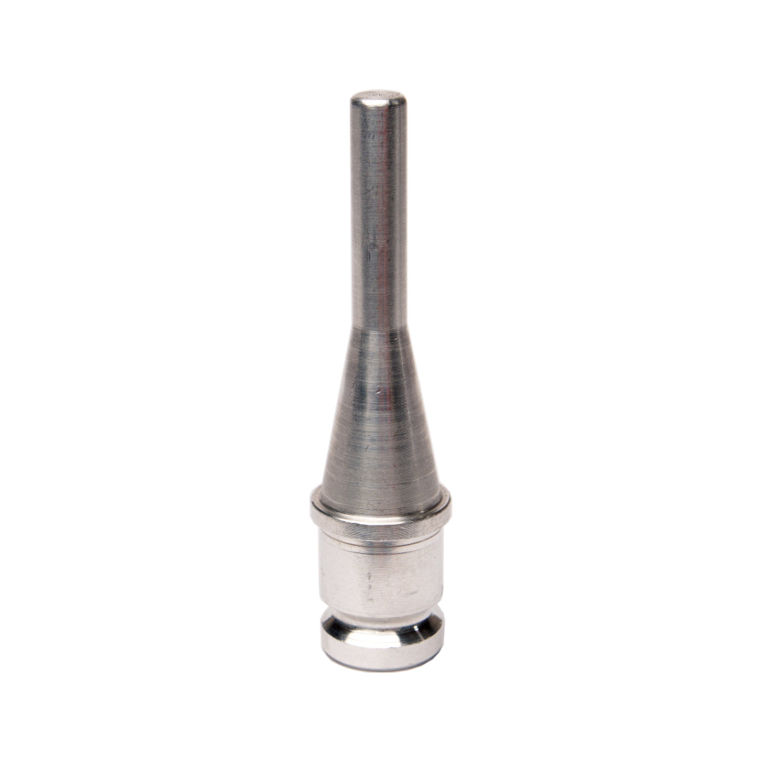 Supex Solid Aluminium Spigot to Suit 22MM End | Supex