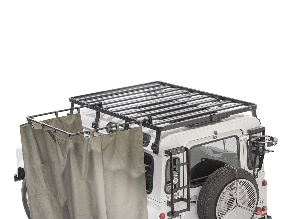 Rack Mount Shower Cubicle - by Front Runner | Front Runner