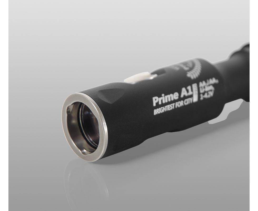 Armytek Prime A1 Pro (Cool White) 450lm | Armytek