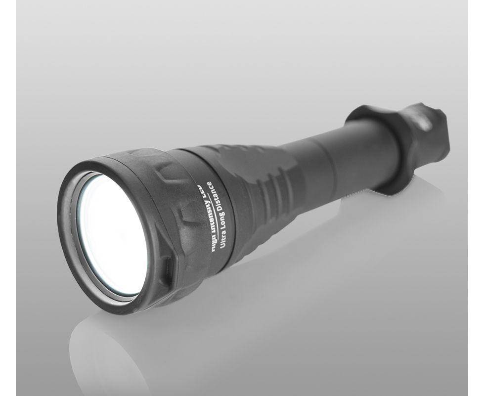 Armytek White Diffuser for Armytek Viking / Predator flashflights | Armytek