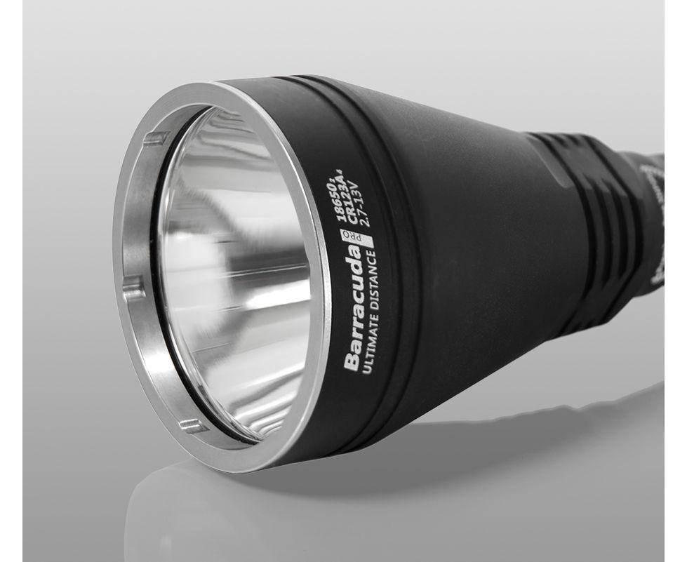 Armytek Barracuda Pro Searchlight XHP35 HI (Warm White) 1390lm | Armytek