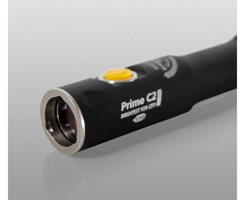 Armytek Prime C2 Pro Magnet XHP35 (Warm White) 1580lm | Armytek