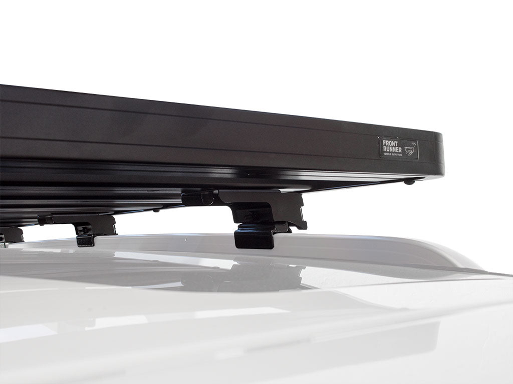 Volvo V60 (2018-Current) Slimline II Roof Rail Rack Kit - by Front Runner | Front Runner