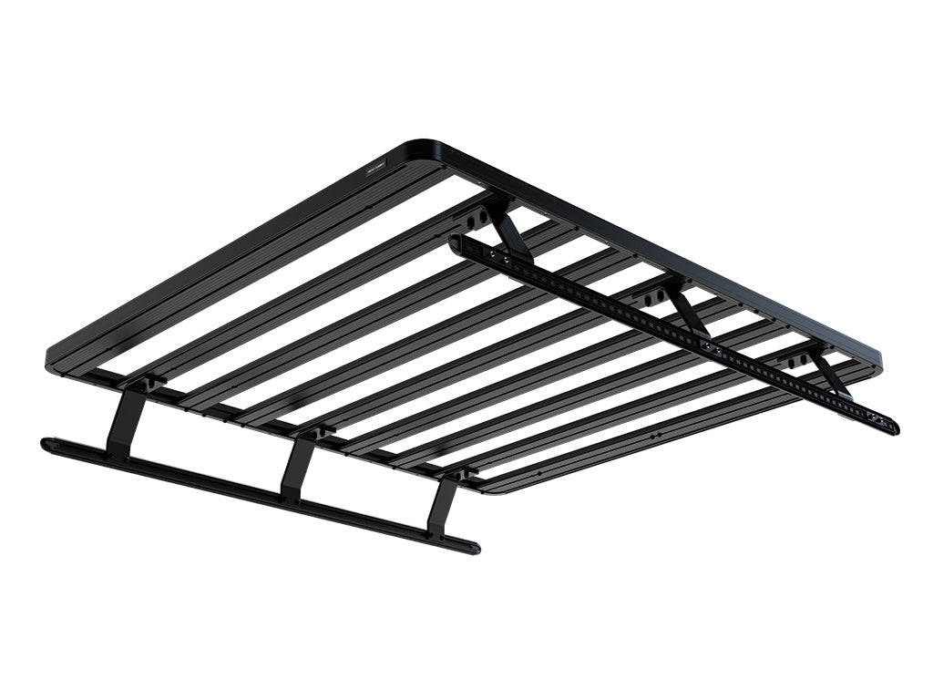 RAM 1500 6.4' (2009-Current) Slimline II Load Bed Rack Kit - by Front Runner | Front Runner