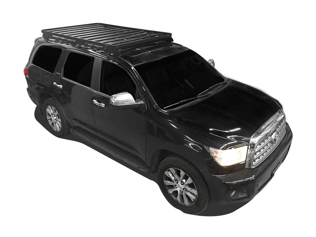 Slimline II Roof Rack Kit for Toyota Sequoia (2008-Current) - by Front Runner | Front Runner