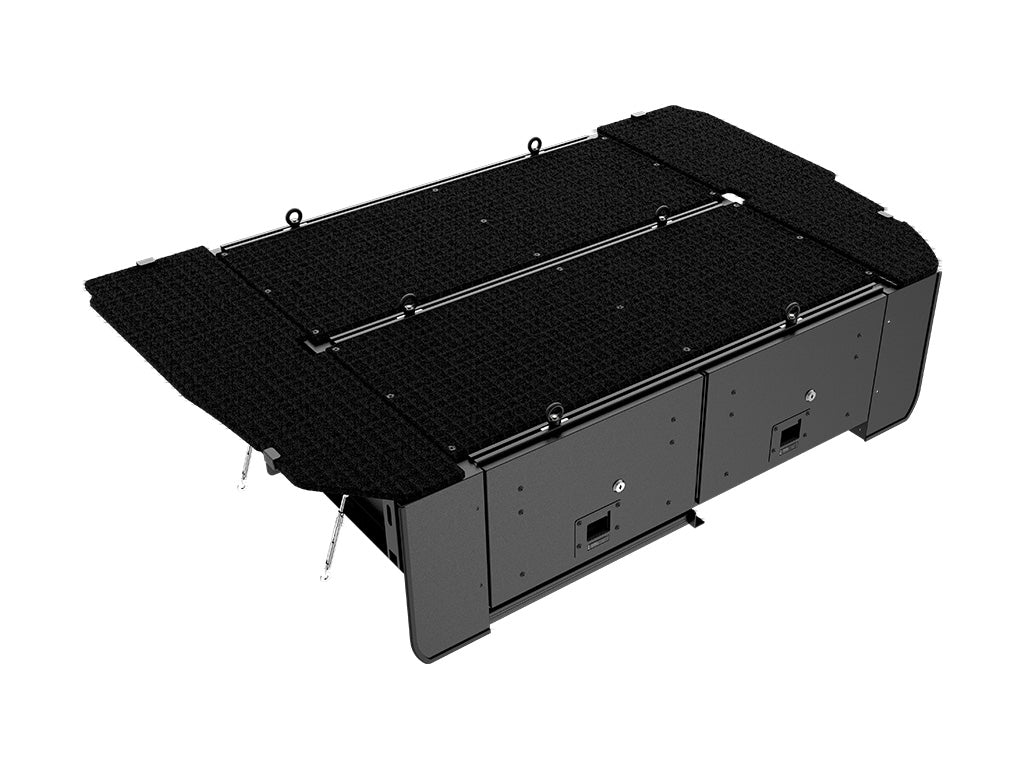 Drawer Kit for Toyota Prado 120/Lexus GX470 - by Front Runner | Front Runner
