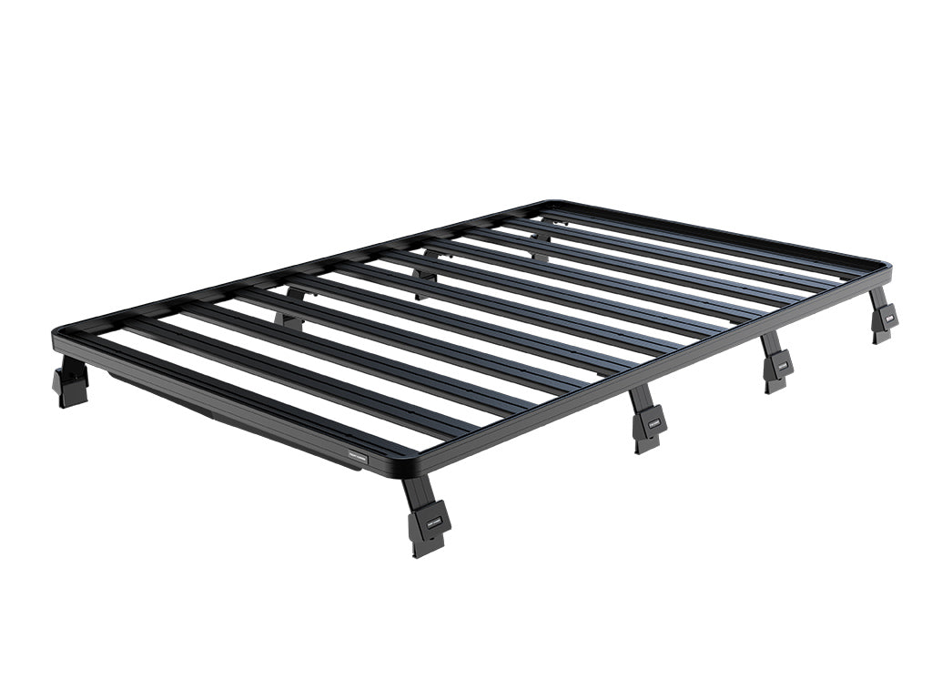 Slimline II 3/4 Roof Rack Kit for Toyota Land Cruiser 78 - by Front Runner | Front Runner