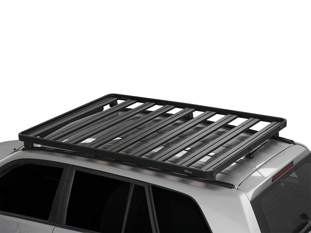 Suzuki Grand Vitara (2007-2014) Slimline II Roof Rack Kit - by Front Runner | Front Runner