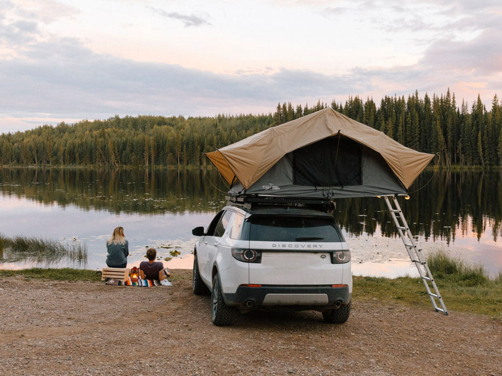 Roof Top Tent - by Front Runner | Front Runner