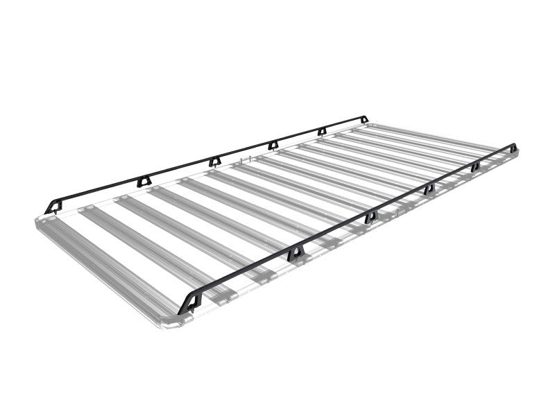 Expedition Rail Kit - Sides - for 2772mm (L) Rack - by Front Runner | Front Runner