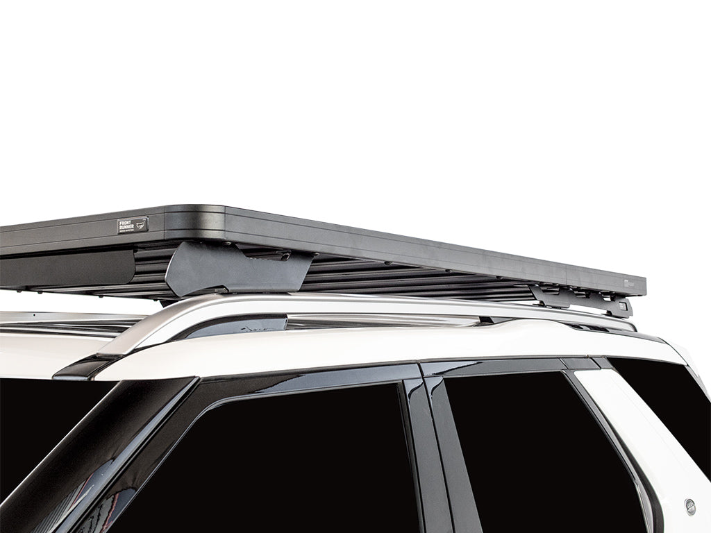 Land Rover All-New Discovery 5 (2017-Current) Expedition Roof Rack Kit - by Front Runner | Front Runner