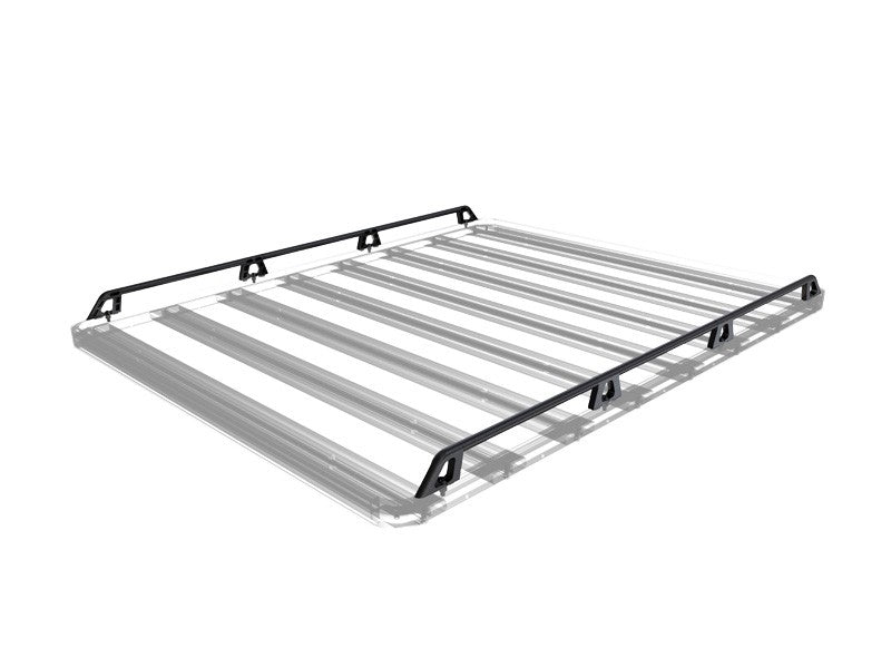 Expedition Rail Kit - Sides - for 1560mm (L) Rack - by Front Runner | Front Runner