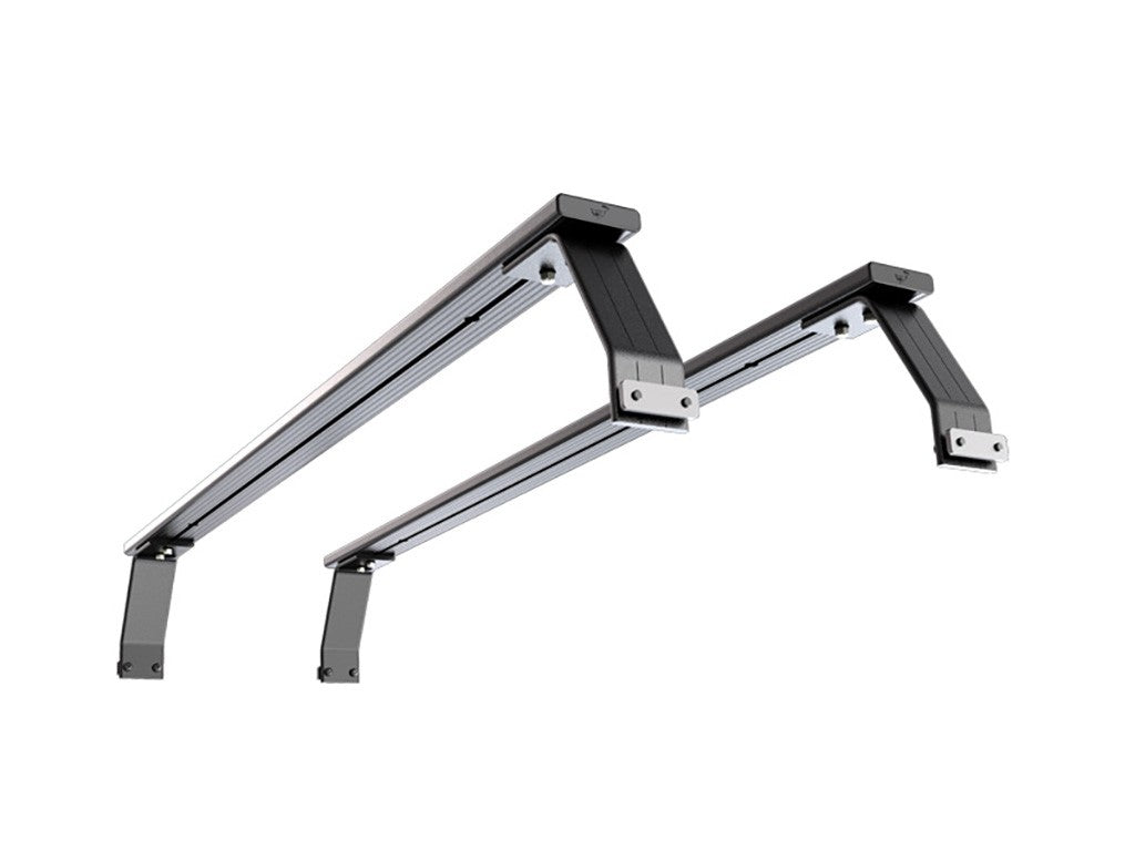 Load Bed Load Bars Kit for Toyota Tundra (2007-Current) - by Front Runner | Front Runner