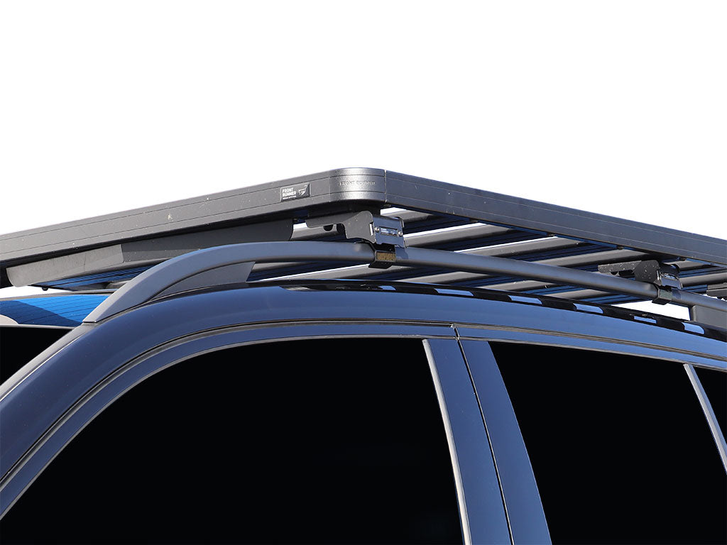 Mercedes Benz GLB (X247) (2019-Current) Slimline II Roof Rail Rack Kit - by Front Runner | Front Runner