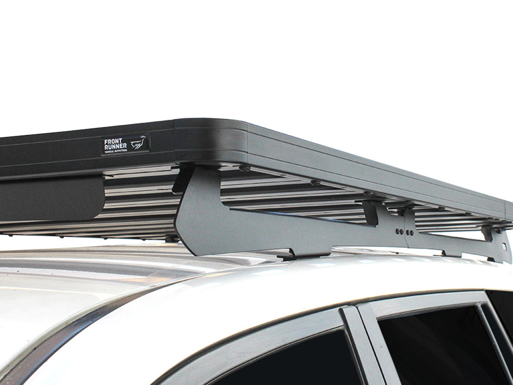 Slimline II Roof Rack Kit for Toyota Prado 120 - by Front Runner | Front Runner