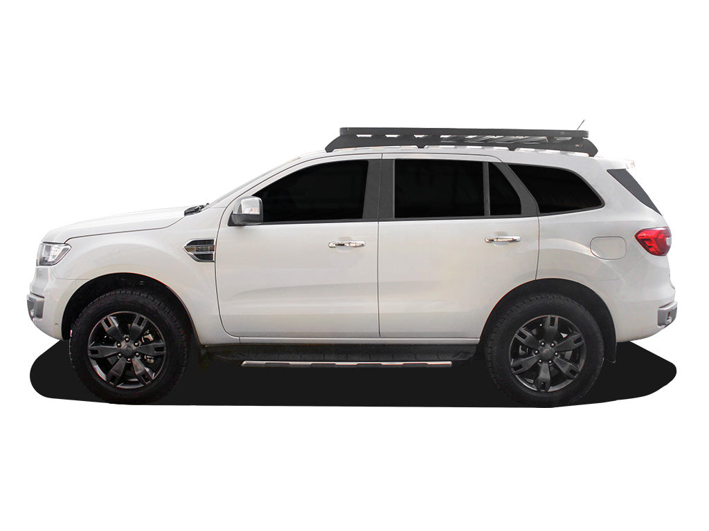Ford Everest (2015-Current) Slimline II Roof Rack Kit - by Front Runner | Front Runner