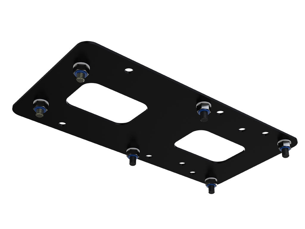 Battery Device Mounting Plate - by Front Runner | Front Runner