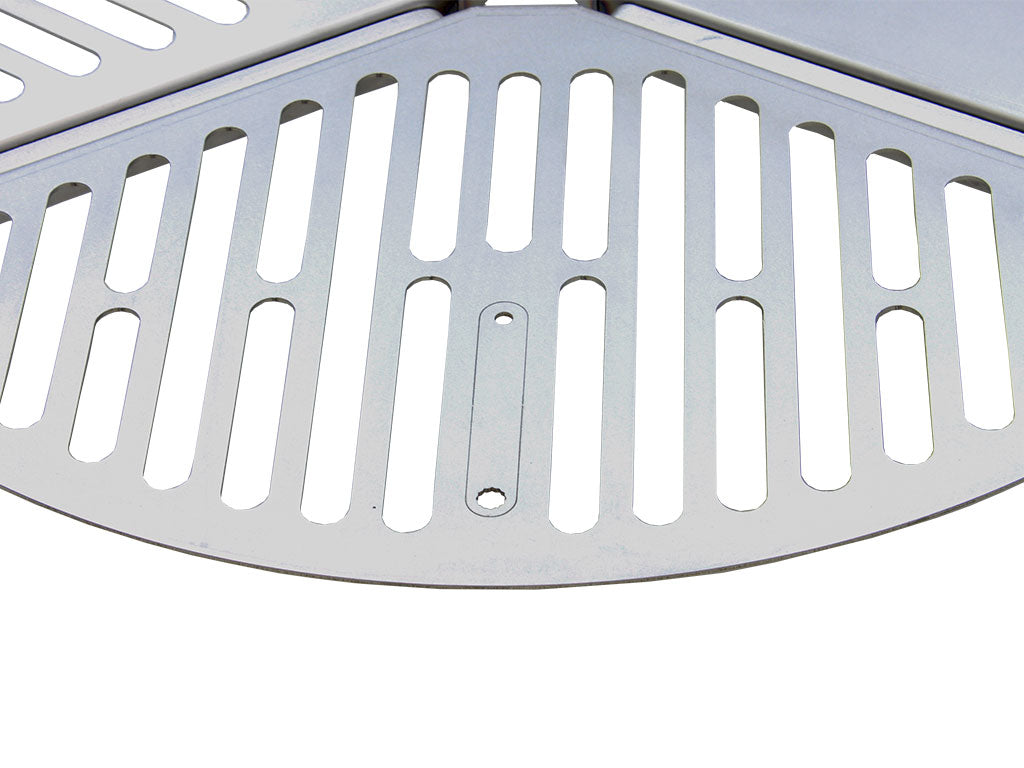 Spare Tire Mount Braai/BBQ Grate - by Front Runner | Front Runner