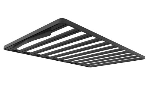 Slimline II 3/4 Roof Rack Kit for Toyota Land Cruiser 76 - by Front Runner | Front Runner