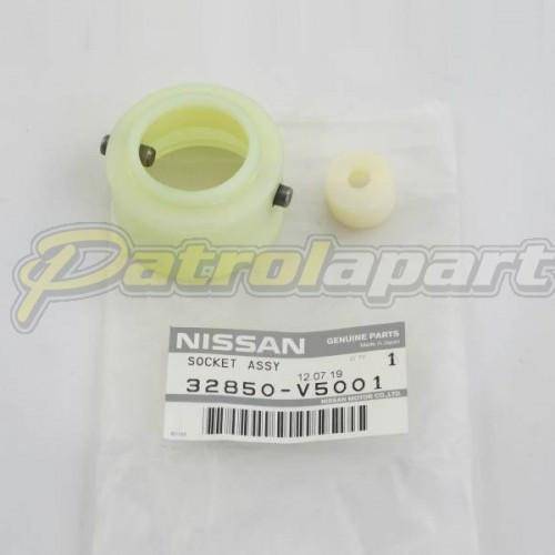 Nissan Patrol Genuine GQ Shifter Bush Kit | Nissan