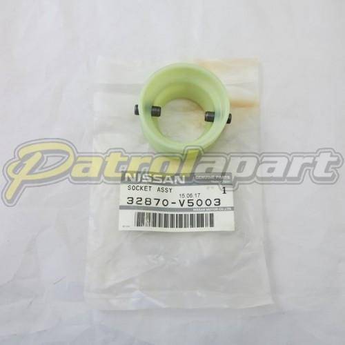 Nissan Patrol Genuine GU Large Shifter Bush | Nissan